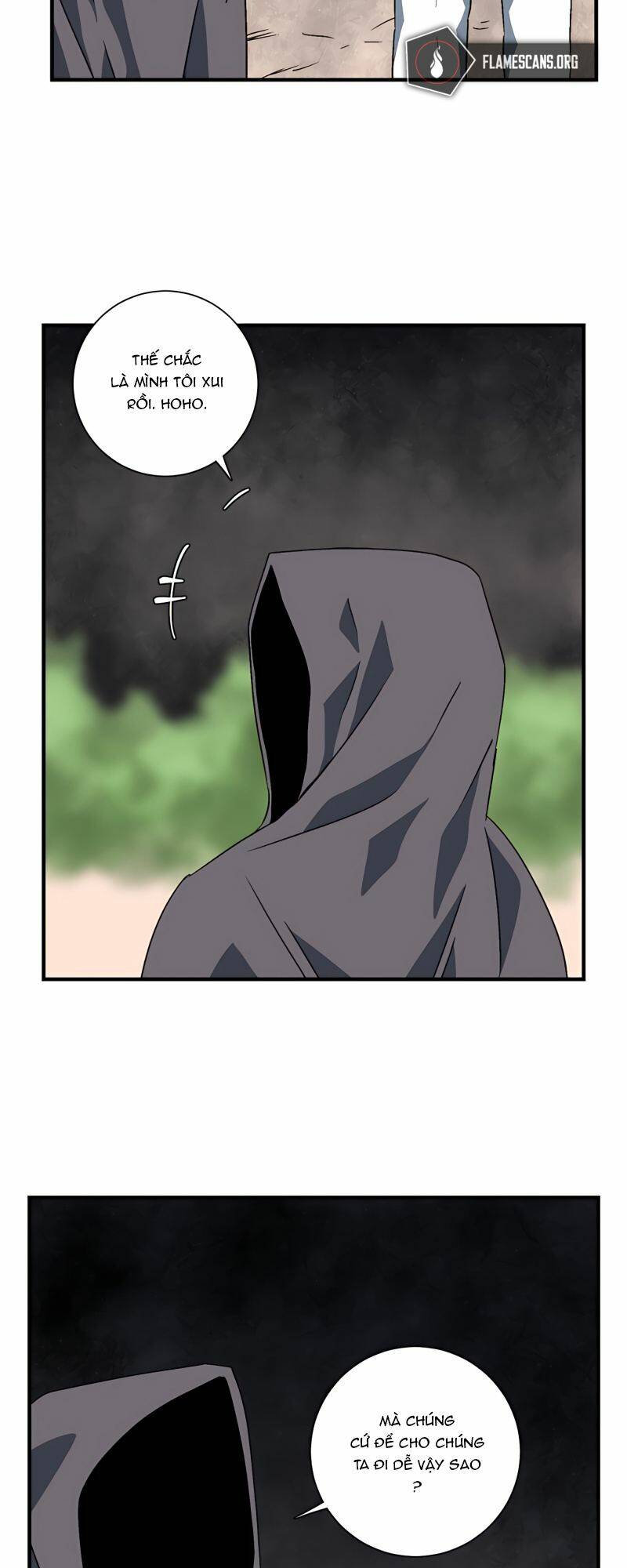 Ta Một Bước Làm Quỷ Vương Chapter 33 - Trang 2