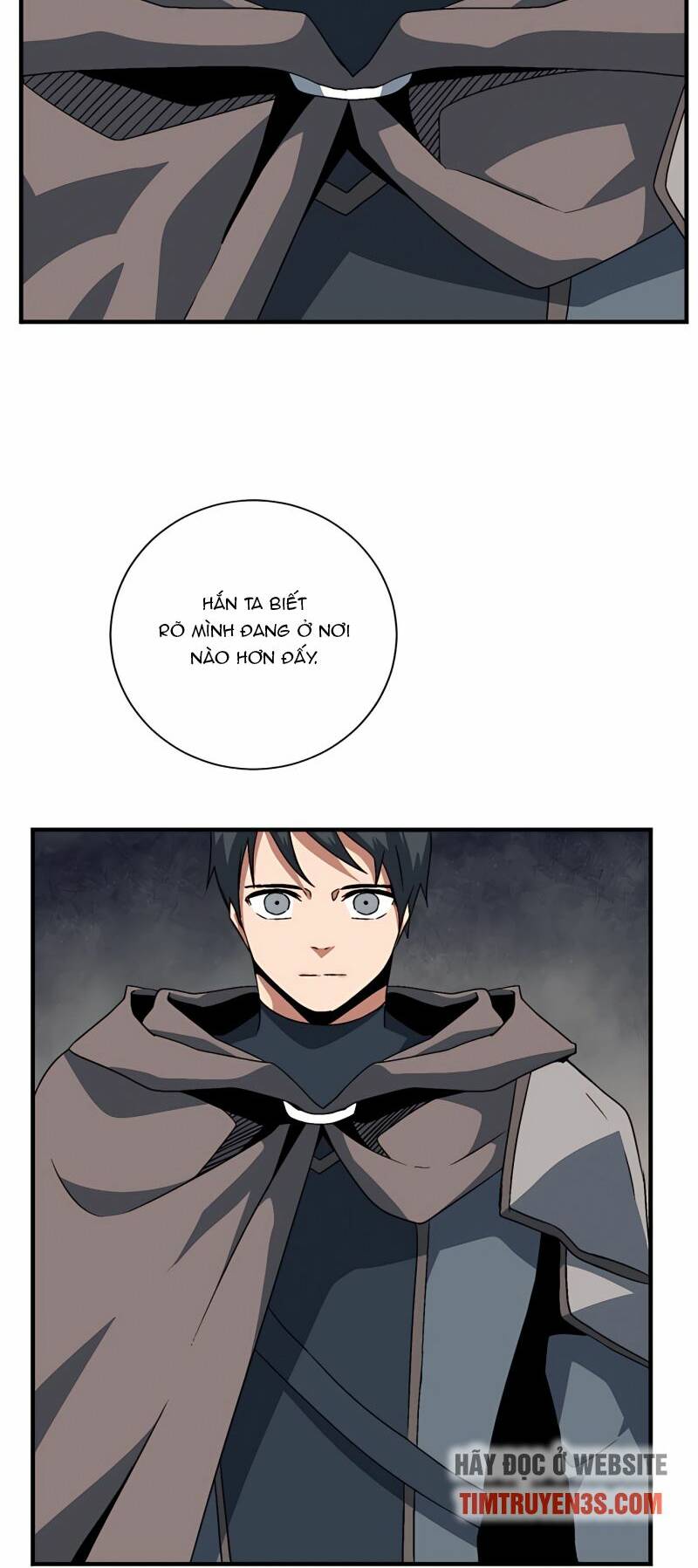 Ta Một Bước Làm Quỷ Vương Chapter 33 - Trang 2