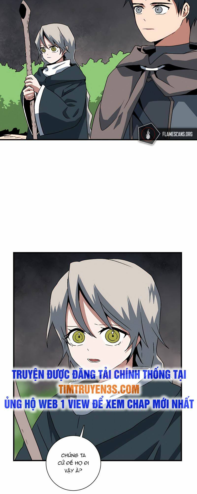 Ta Một Bước Làm Quỷ Vương Chapter 33 - Trang 2