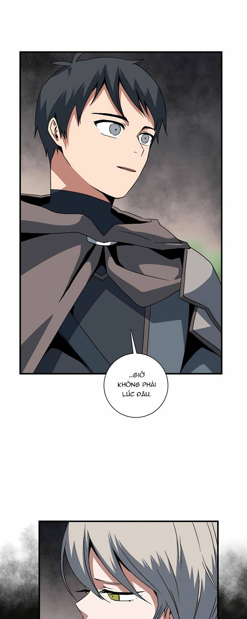 Ta Một Bước Làm Quỷ Vương Chapter 33 - Trang 2