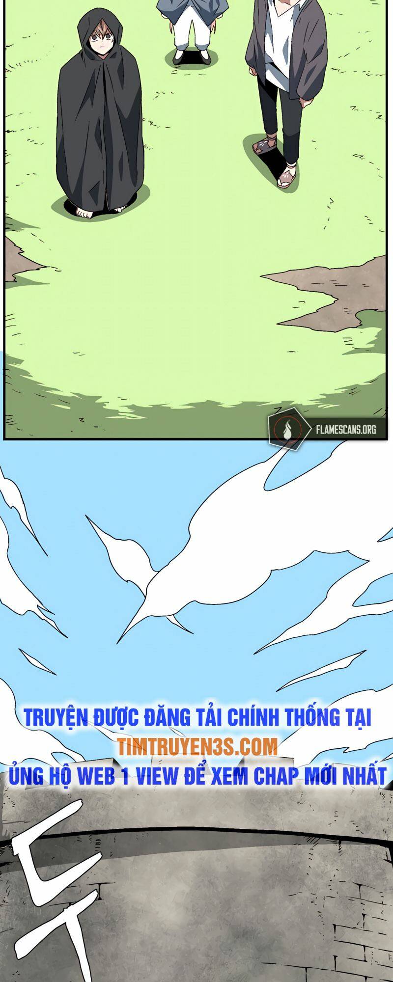 Ta Một Bước Làm Quỷ Vương Chapter 33 - Trang 2