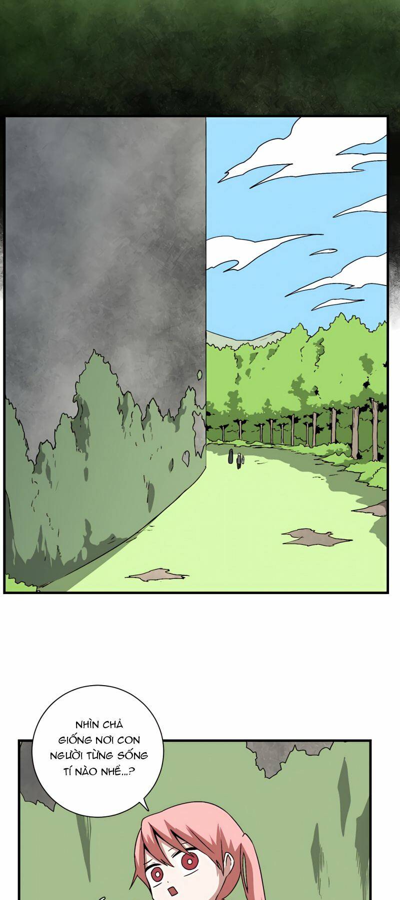 Ta Một Bước Làm Quỷ Vương Chapter 33 - Trang 2