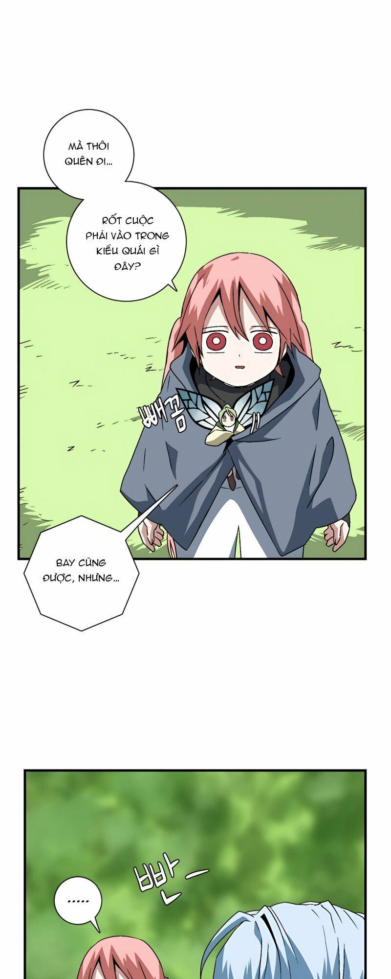 Ta Một Bước Làm Quỷ Vương Chapter 33 - Trang 2