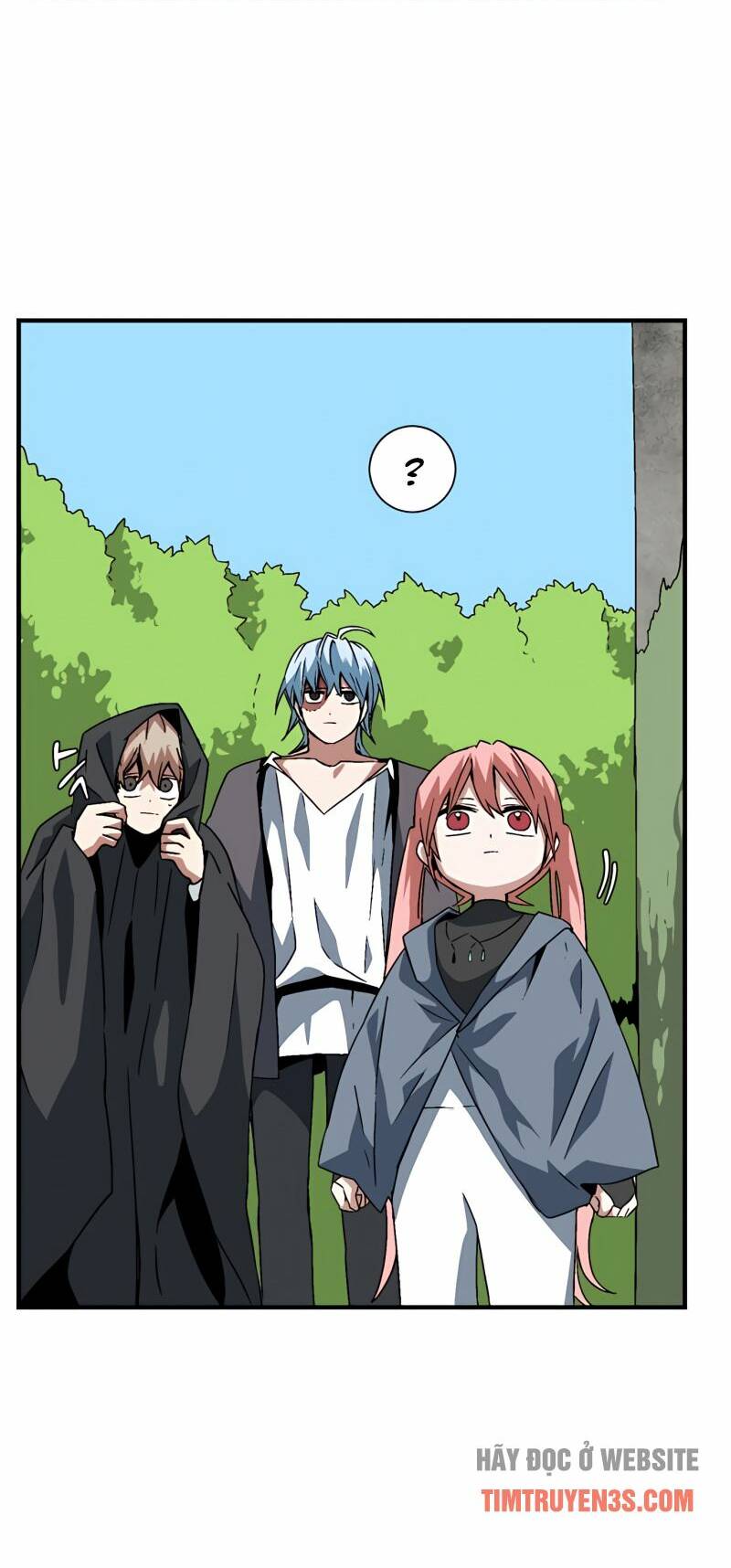 Ta Một Bước Làm Quỷ Vương Chapter 33 - Trang 2