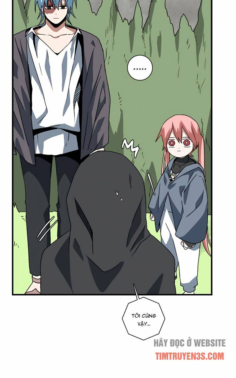 Ta Một Bước Làm Quỷ Vương Chapter 33 - Trang 2