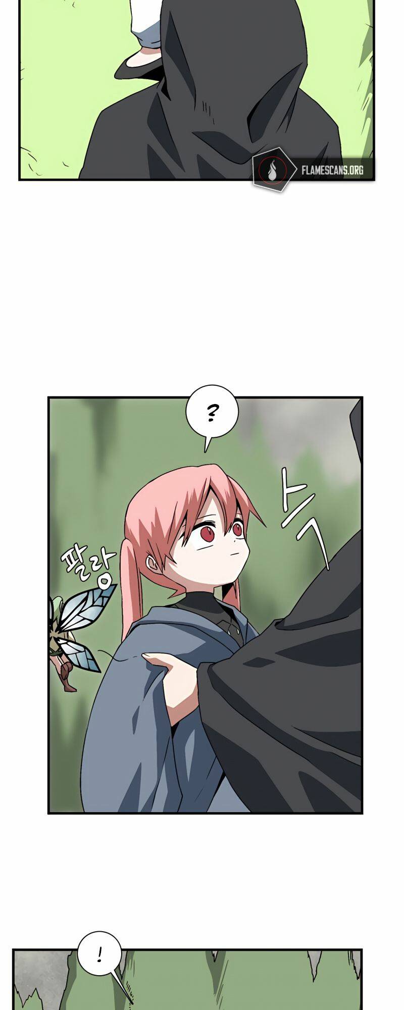 Ta Một Bước Làm Quỷ Vương Chapter 33 - Trang 2