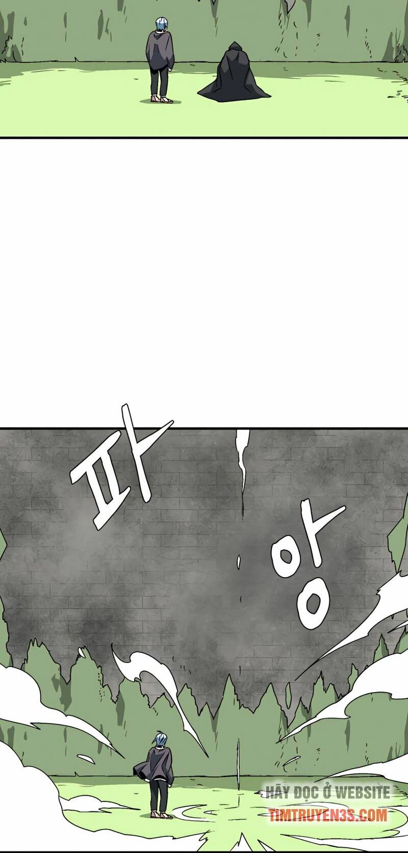 Ta Một Bước Làm Quỷ Vương Chapter 33 - Trang 2