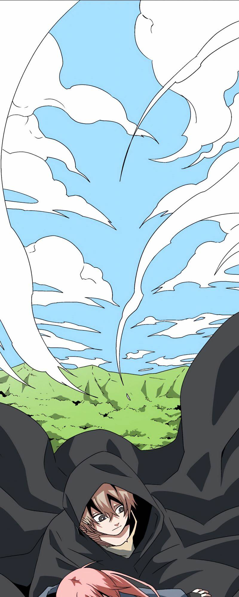 Ta Một Bước Làm Quỷ Vương Chapter 33 - Trang 2