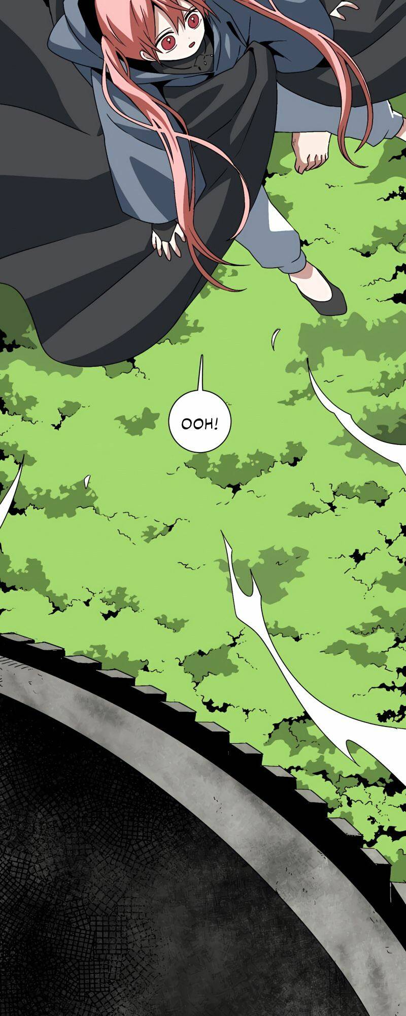 Ta Một Bước Làm Quỷ Vương Chapter 33 - Trang 2