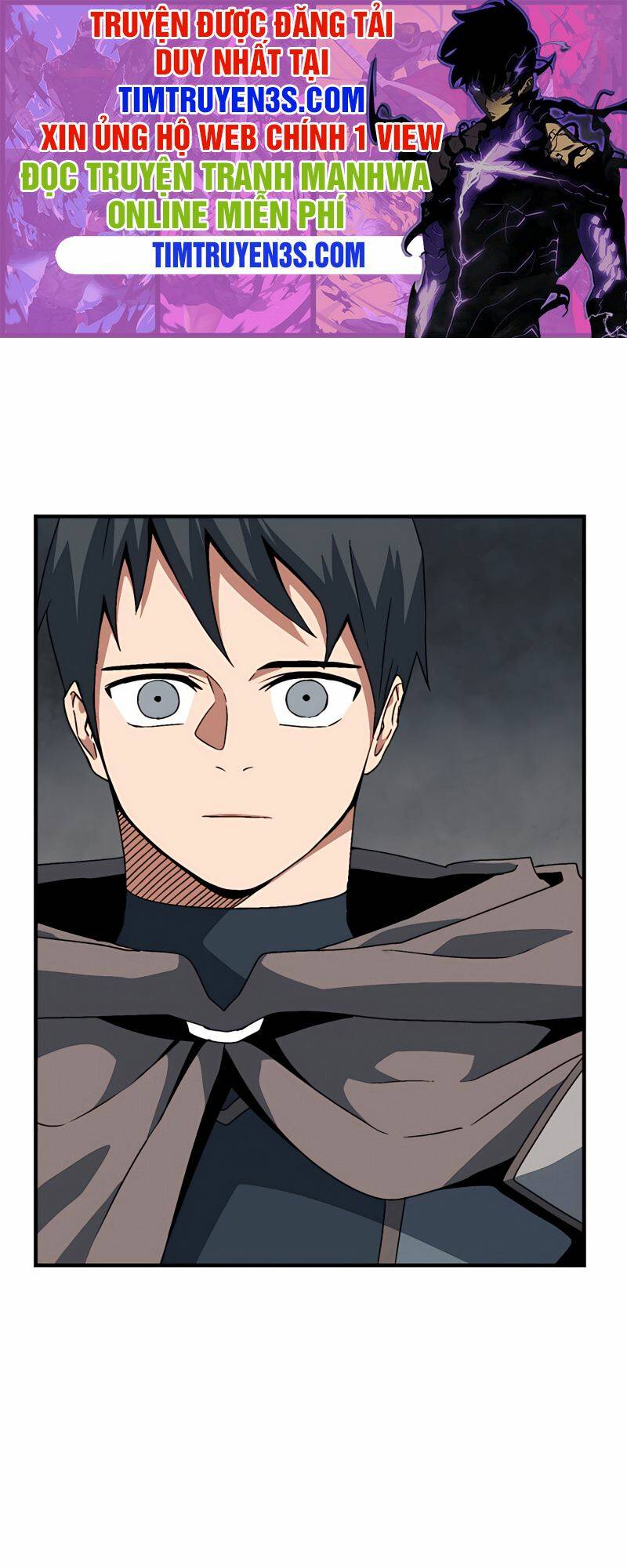 Ta Một Bước Làm Quỷ Vương Chapter 33 - Trang 2