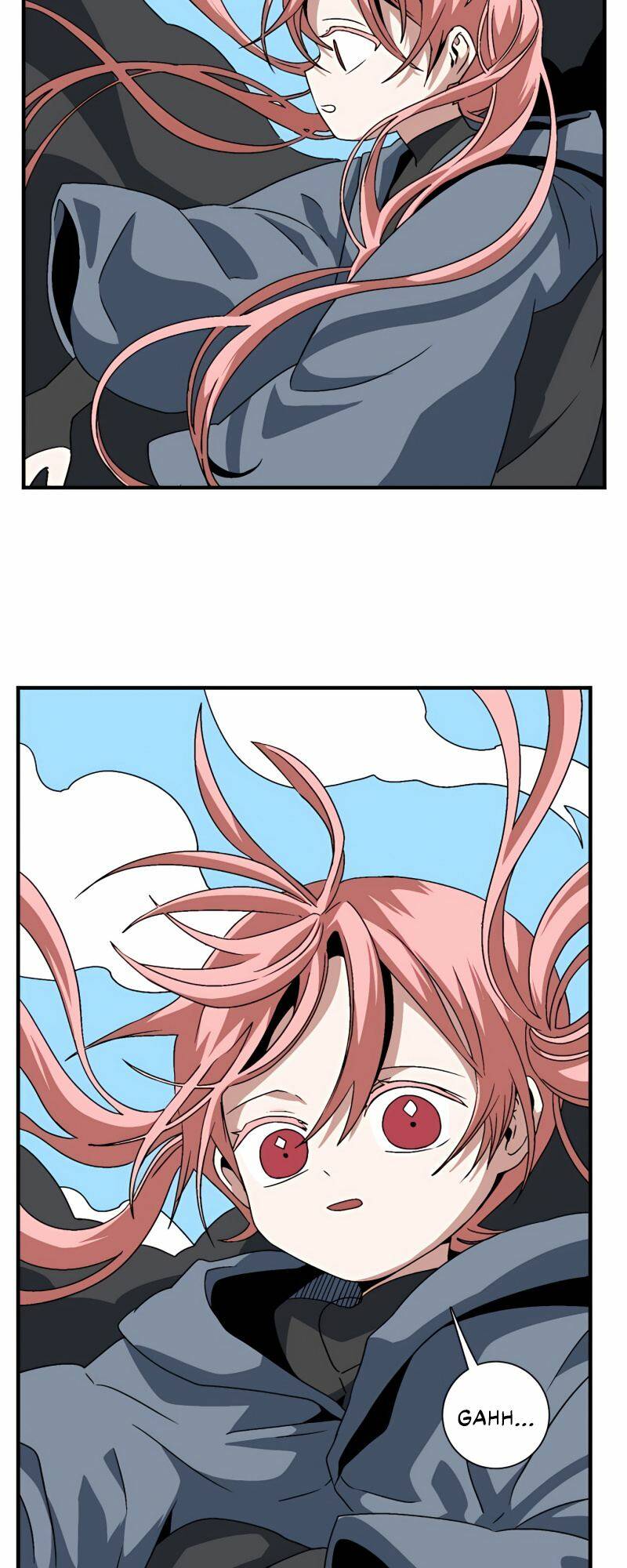 Ta Một Bước Làm Quỷ Vương Chapter 33 - Trang 2