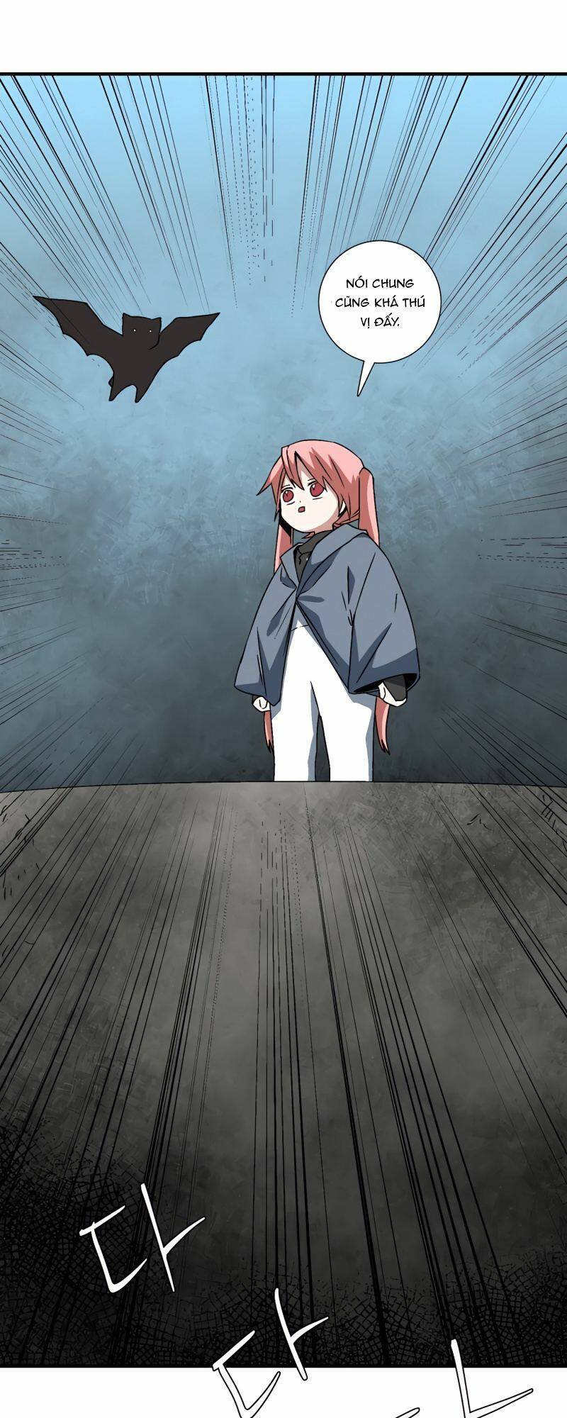 Ta Một Bước Làm Quỷ Vương Chapter 33 - Trang 2