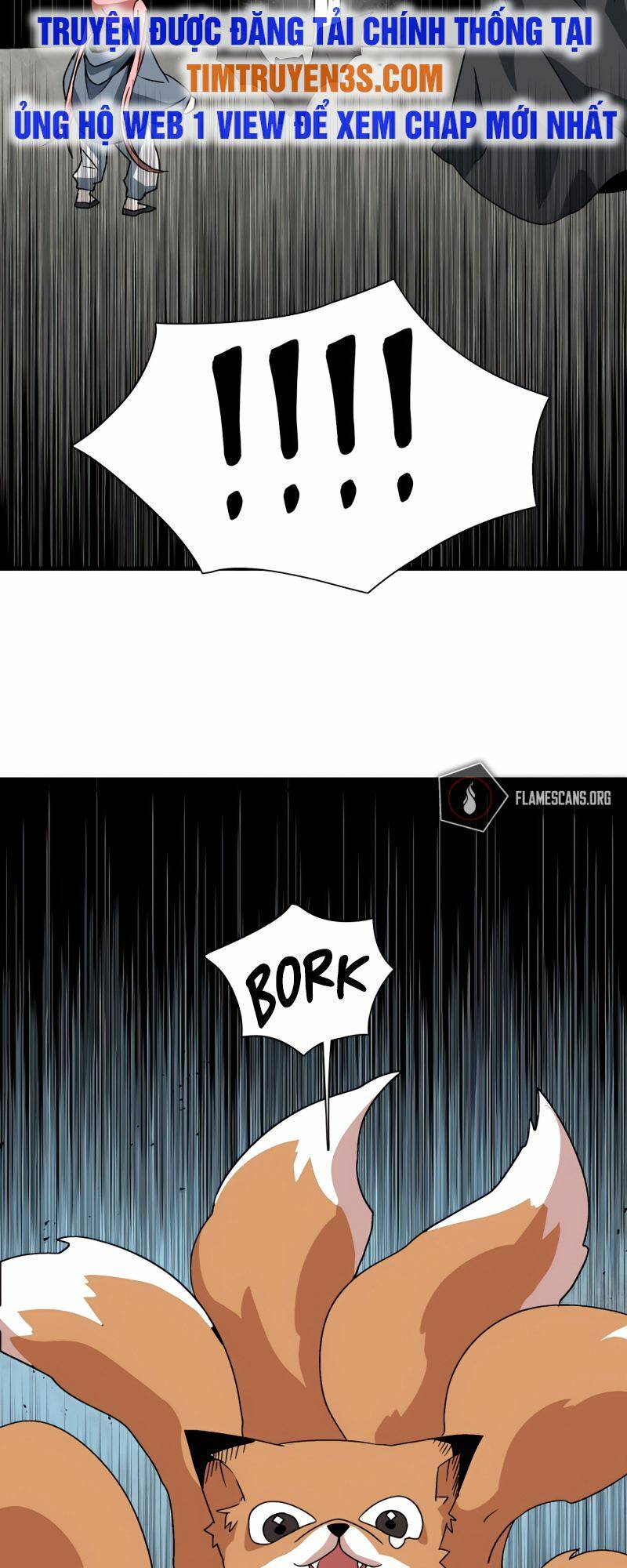 Ta Một Bước Làm Quỷ Vương Chapter 33 - Trang 2