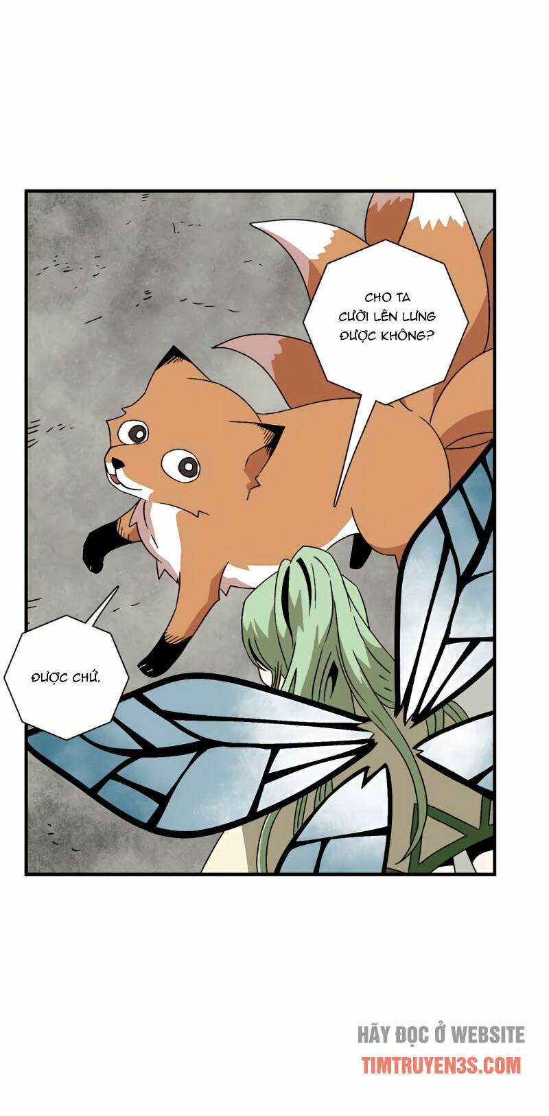 Ta Một Bước Làm Quỷ Vương Chapter 34 - Trang 2