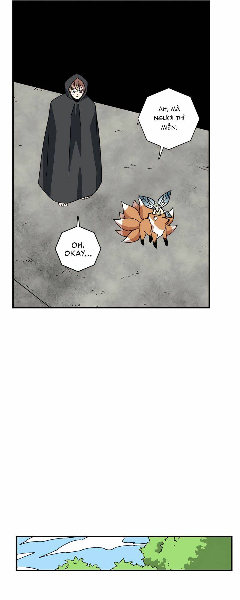 Ta Một Bước Làm Quỷ Vương Chapter 34 - Trang 2