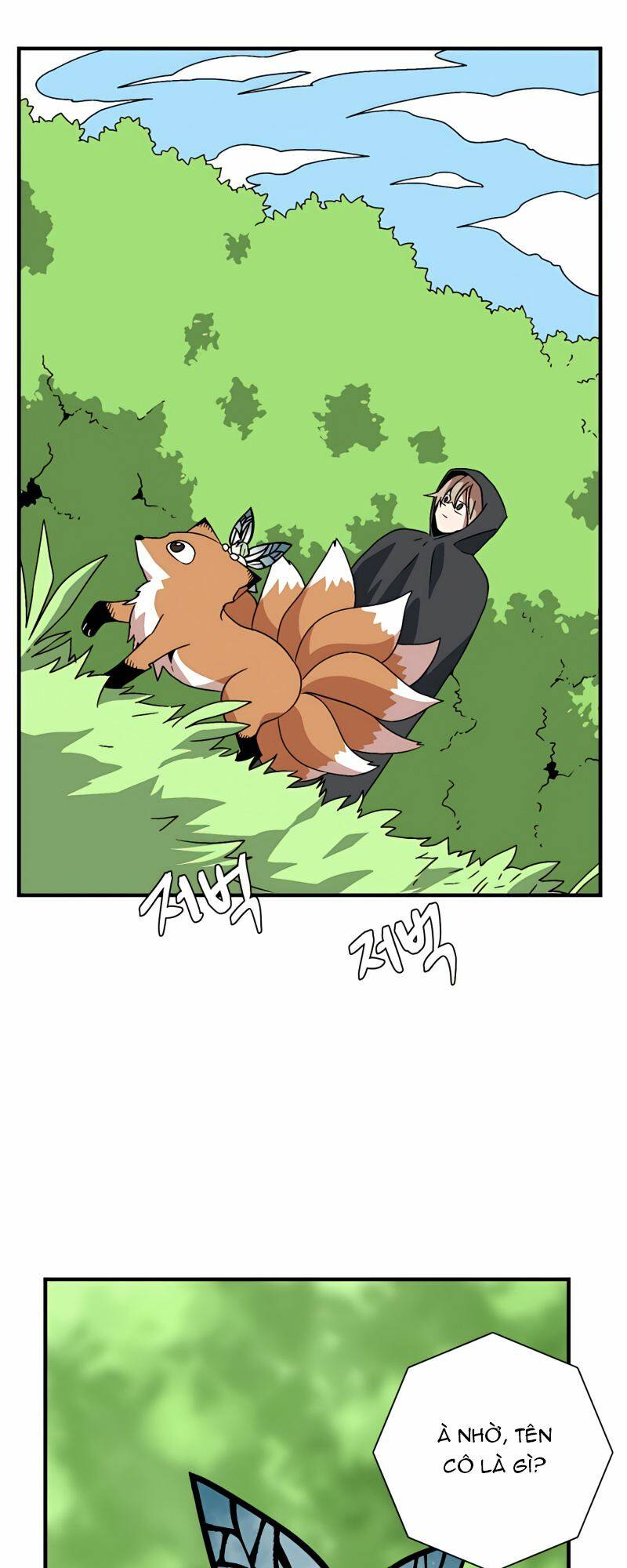 Ta Một Bước Làm Quỷ Vương Chapter 34 - Trang 2