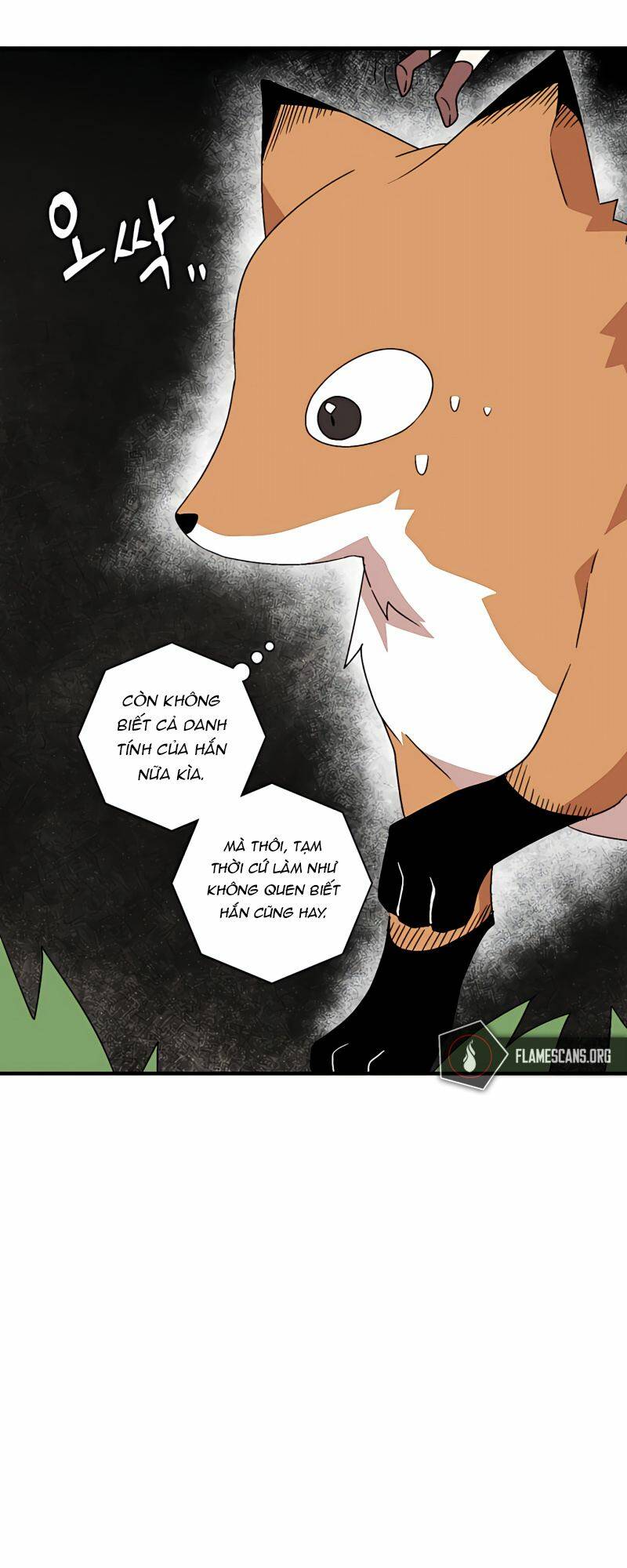 Ta Một Bước Làm Quỷ Vương Chapter 34 - Trang 2