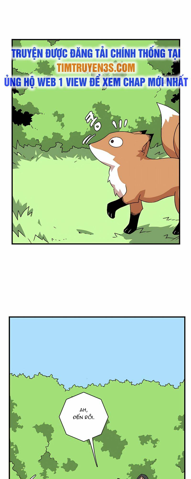 Ta Một Bước Làm Quỷ Vương Chapter 34 - Trang 2