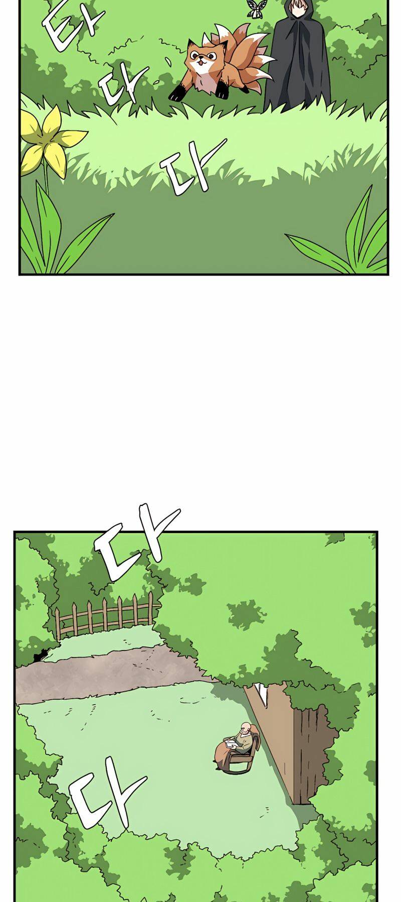 Ta Một Bước Làm Quỷ Vương Chapter 34 - Trang 2