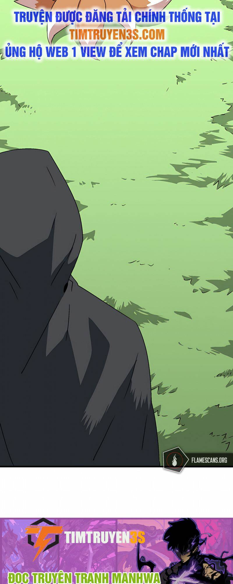 Ta Một Bước Làm Quỷ Vương Chapter 34 - Trang 2