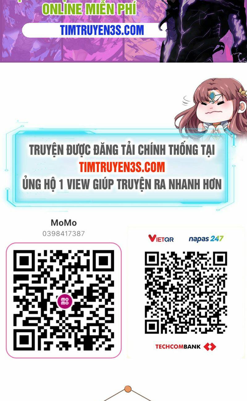 Ta Một Bước Làm Quỷ Vương Chapter 34 - Trang 2