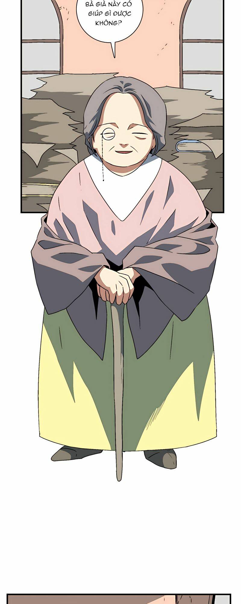 Ta Một Bước Làm Quỷ Vương Chapter 35 - Trang 2