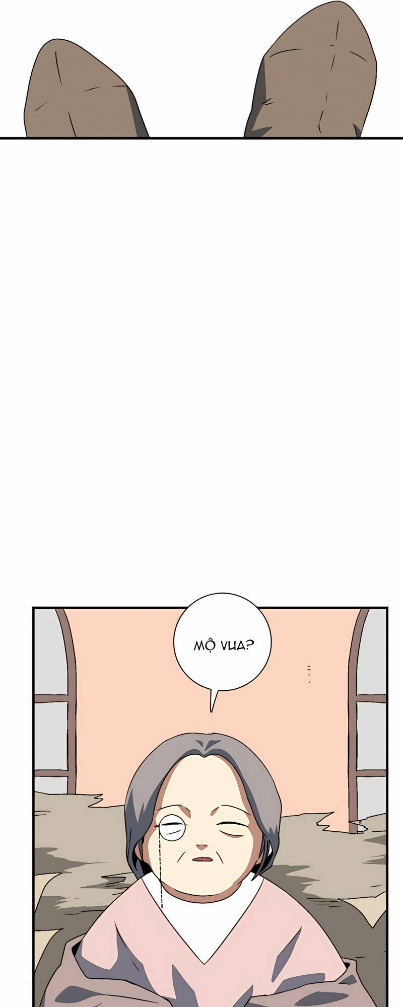 Ta Một Bước Làm Quỷ Vương Chapter 35 - Trang 2