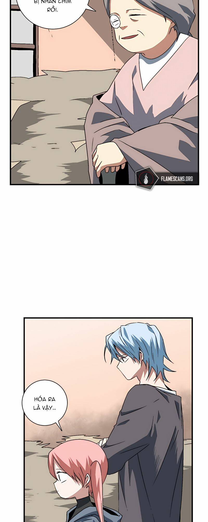 Ta Một Bước Làm Quỷ Vương Chapter 35 - Trang 2