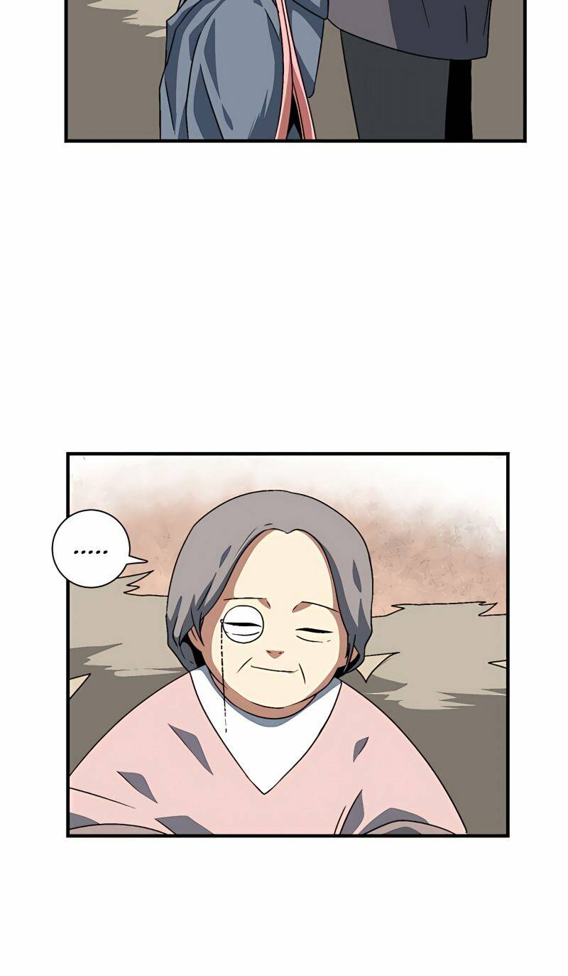 Ta Một Bước Làm Quỷ Vương Chapter 35 - Trang 2