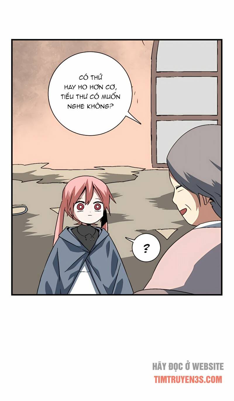 Ta Một Bước Làm Quỷ Vương Chapter 35 - Trang 2
