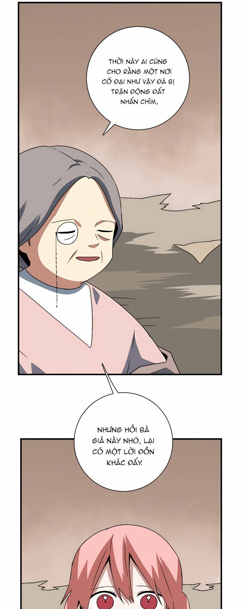 Ta Một Bước Làm Quỷ Vương Chapter 35 - Trang 2