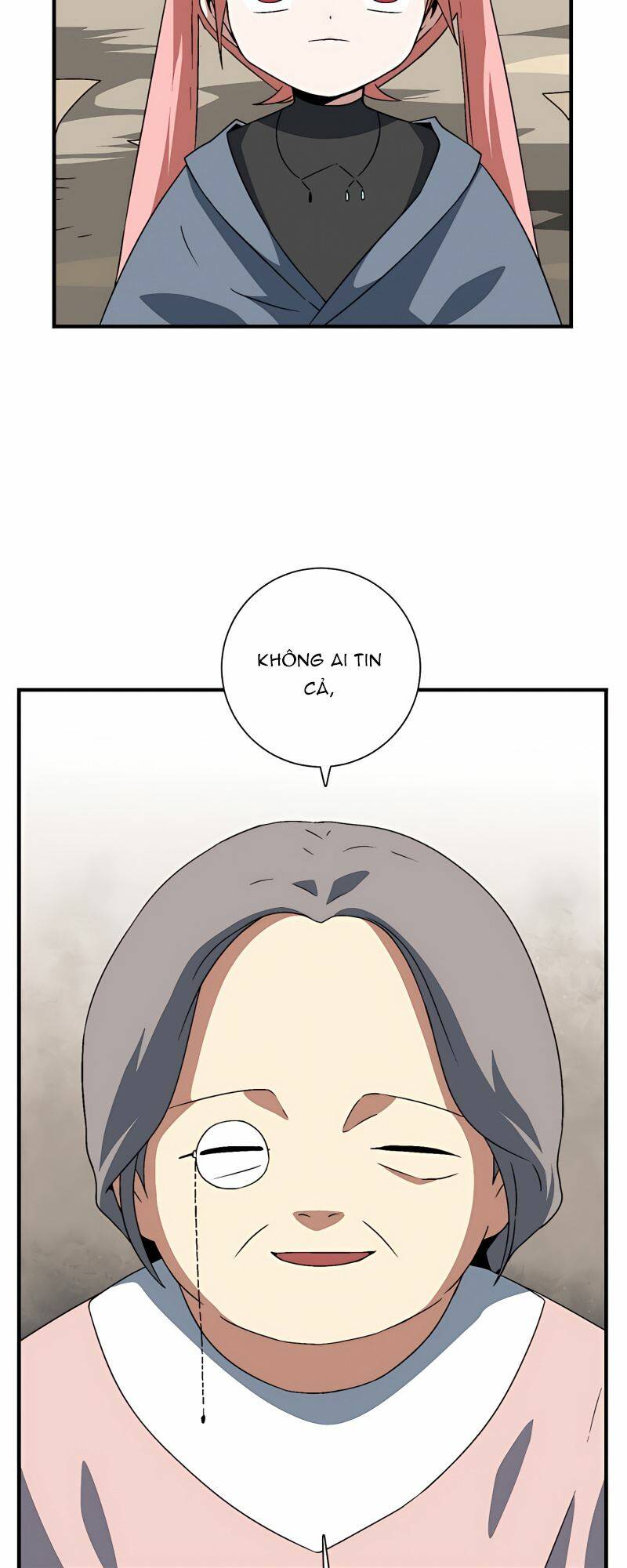 Ta Một Bước Làm Quỷ Vương Chapter 35 - Trang 2