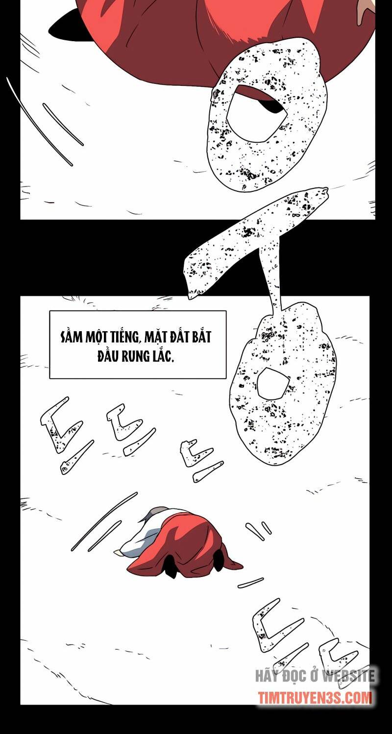 Ta Một Bước Làm Quỷ Vương Chapter 35 - Trang 2