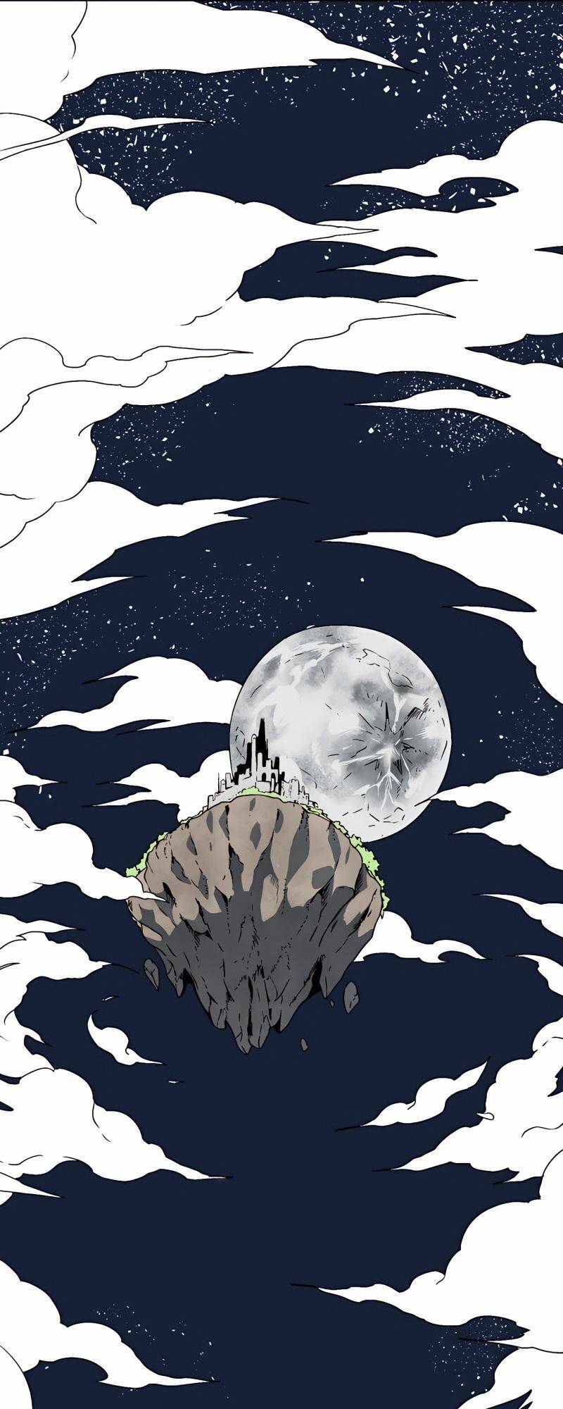 Ta Một Bước Làm Quỷ Vương Chapter 35 - Trang 2