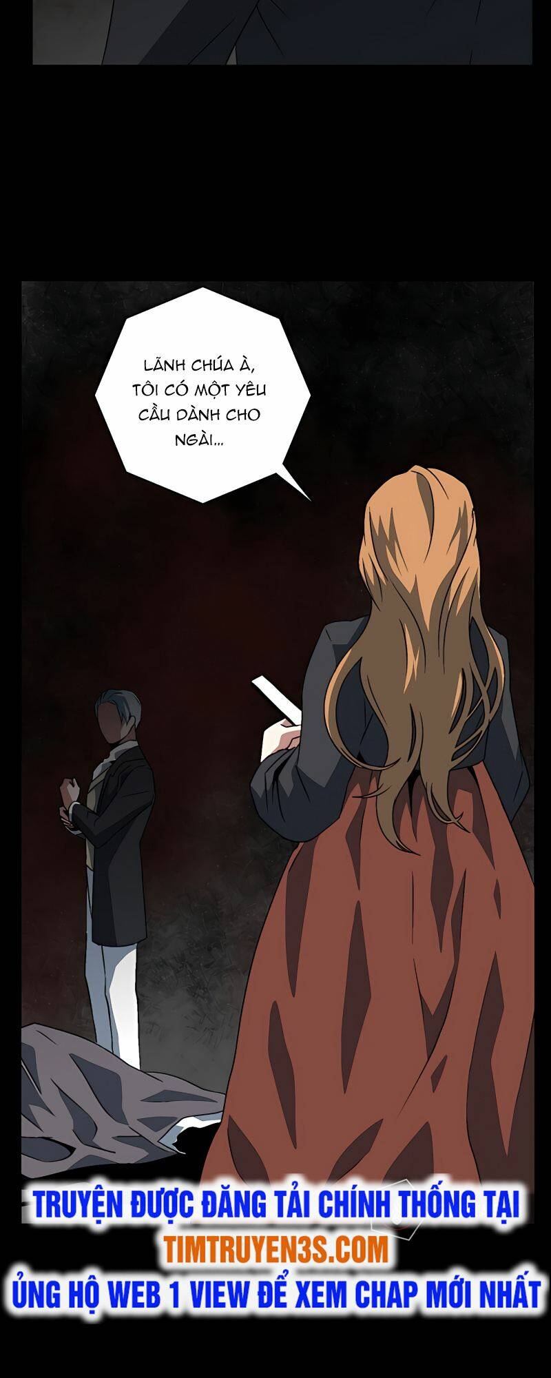 Ta Một Bước Làm Quỷ Vương Chapter 35 - Trang 2