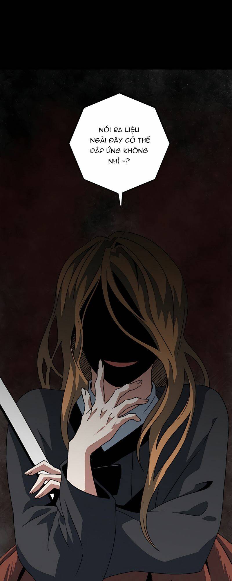 Ta Một Bước Làm Quỷ Vương Chapter 35 - Trang 2