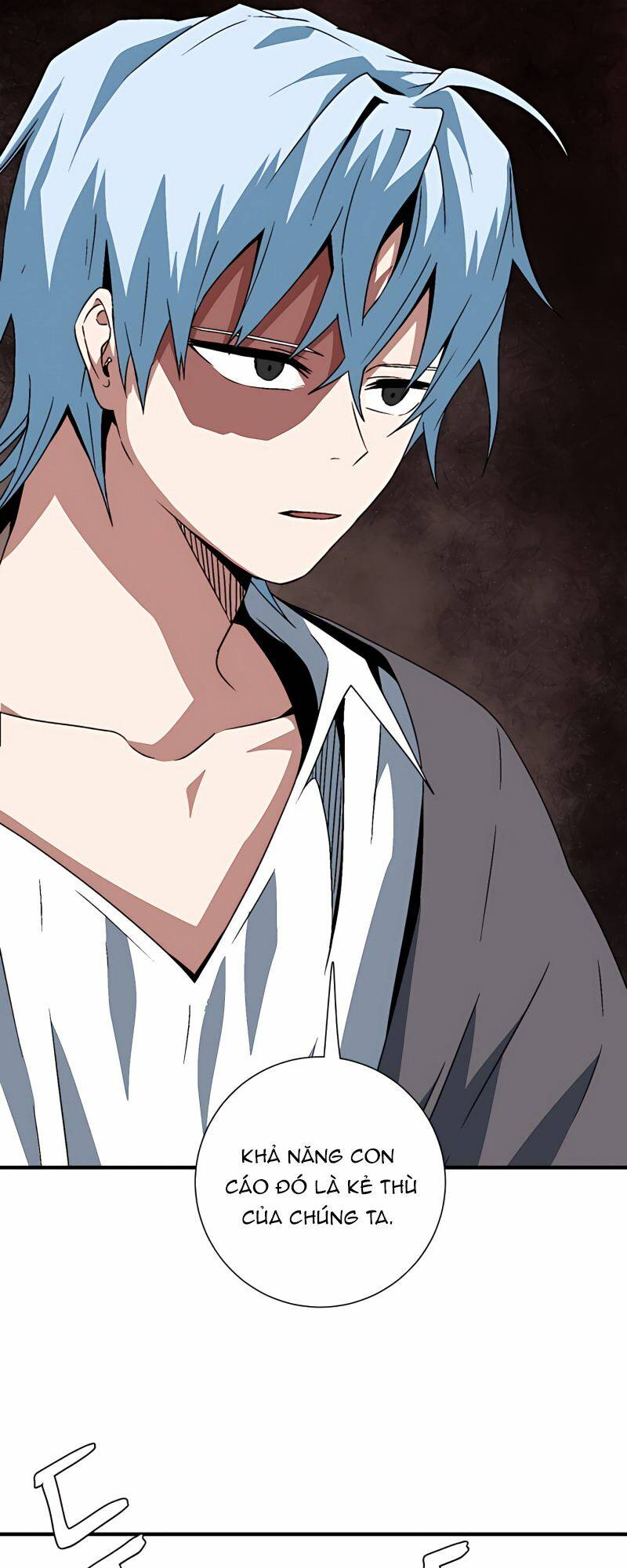 Ta Một Bước Làm Quỷ Vương Chapter 35 - Trang 2