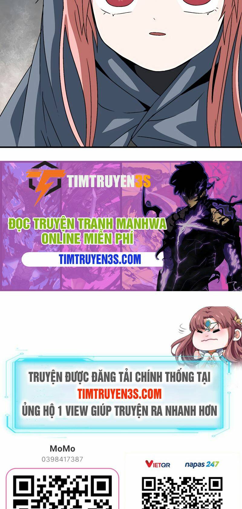 Ta Một Bước Làm Quỷ Vương Chapter 35 - Trang 2