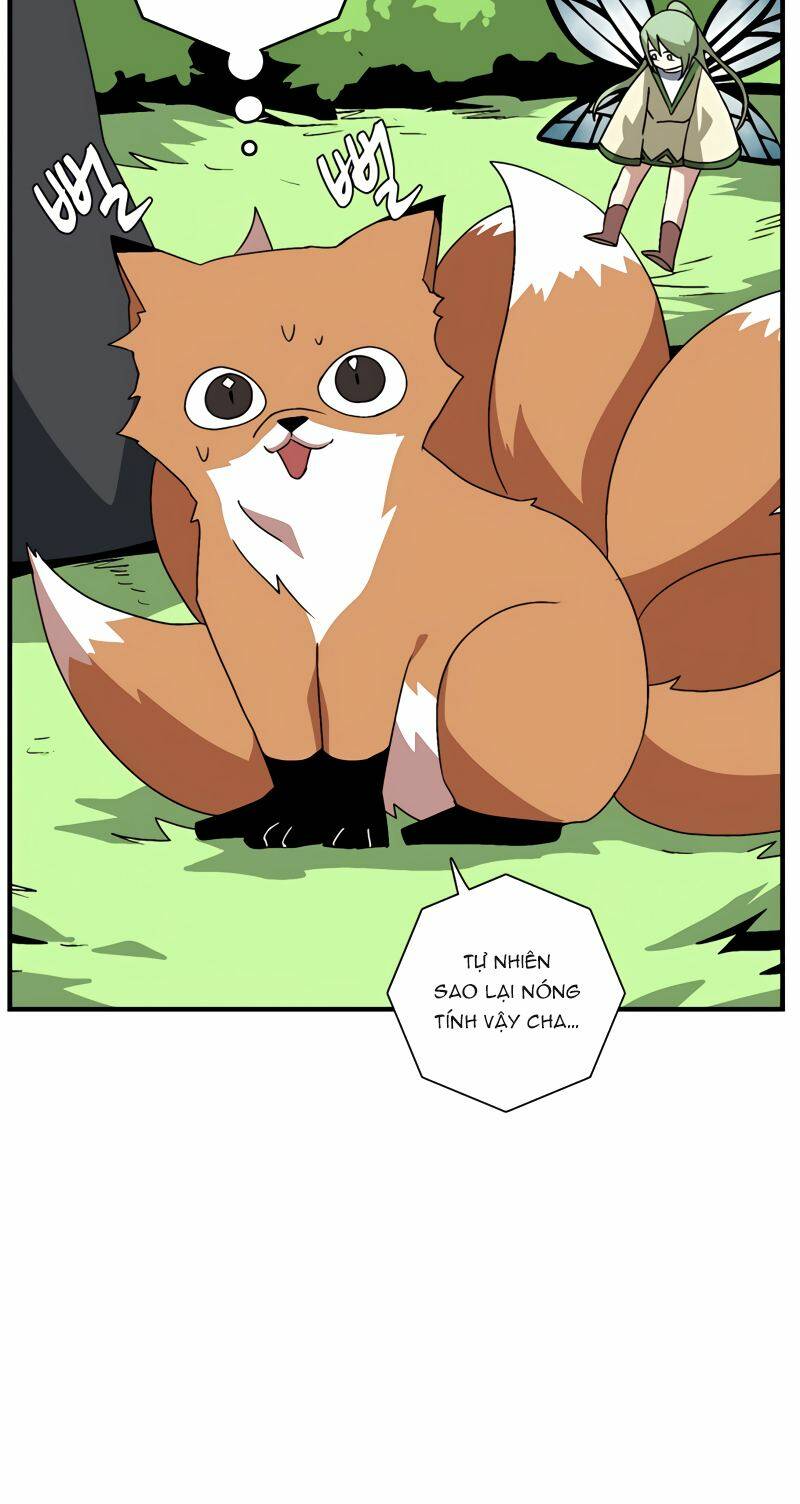 Ta Một Bước Làm Quỷ Vương Chapter 36 - Trang 2