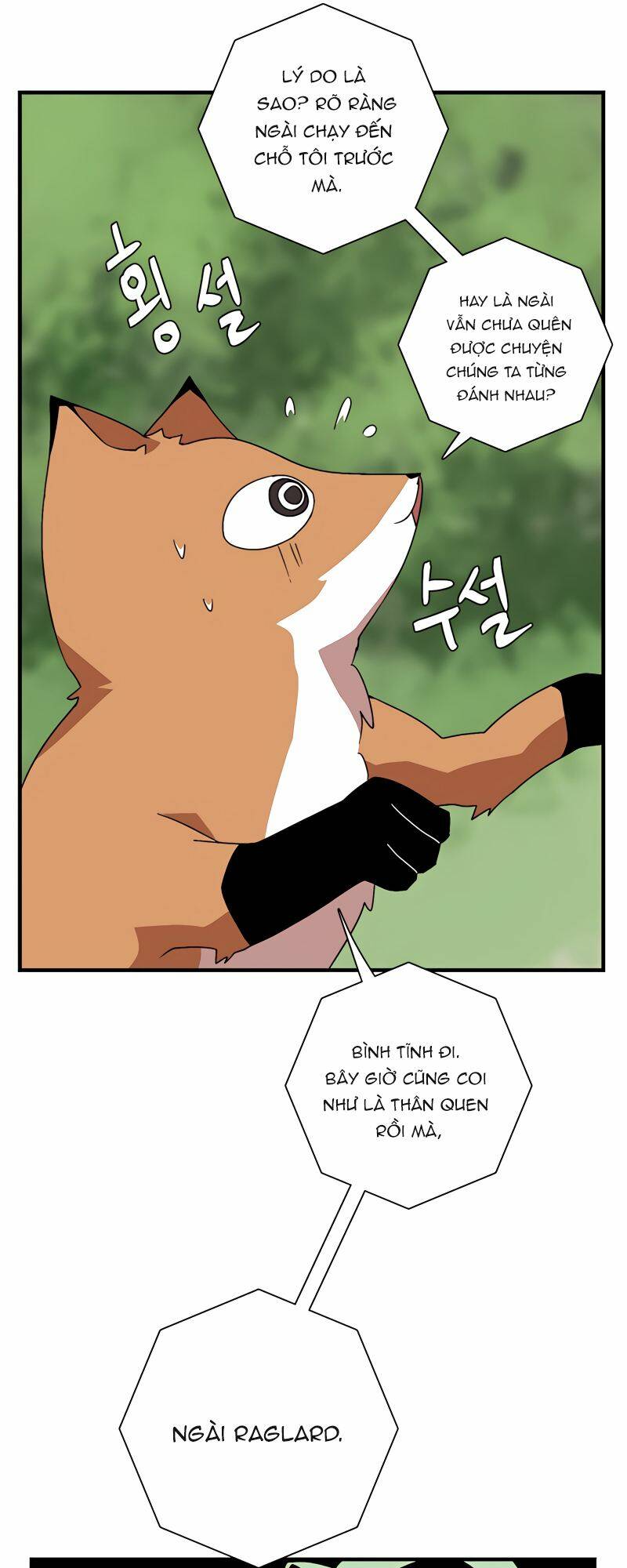 Ta Một Bước Làm Quỷ Vương Chapter 36 - Trang 2