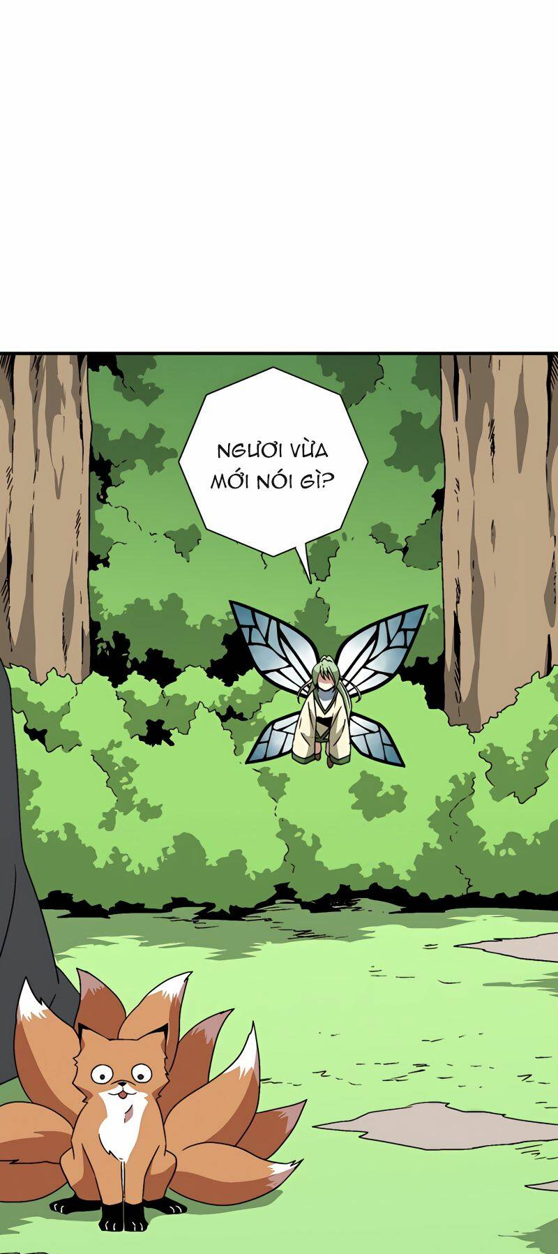 Ta Một Bước Làm Quỷ Vương Chapter 36 - Trang 2