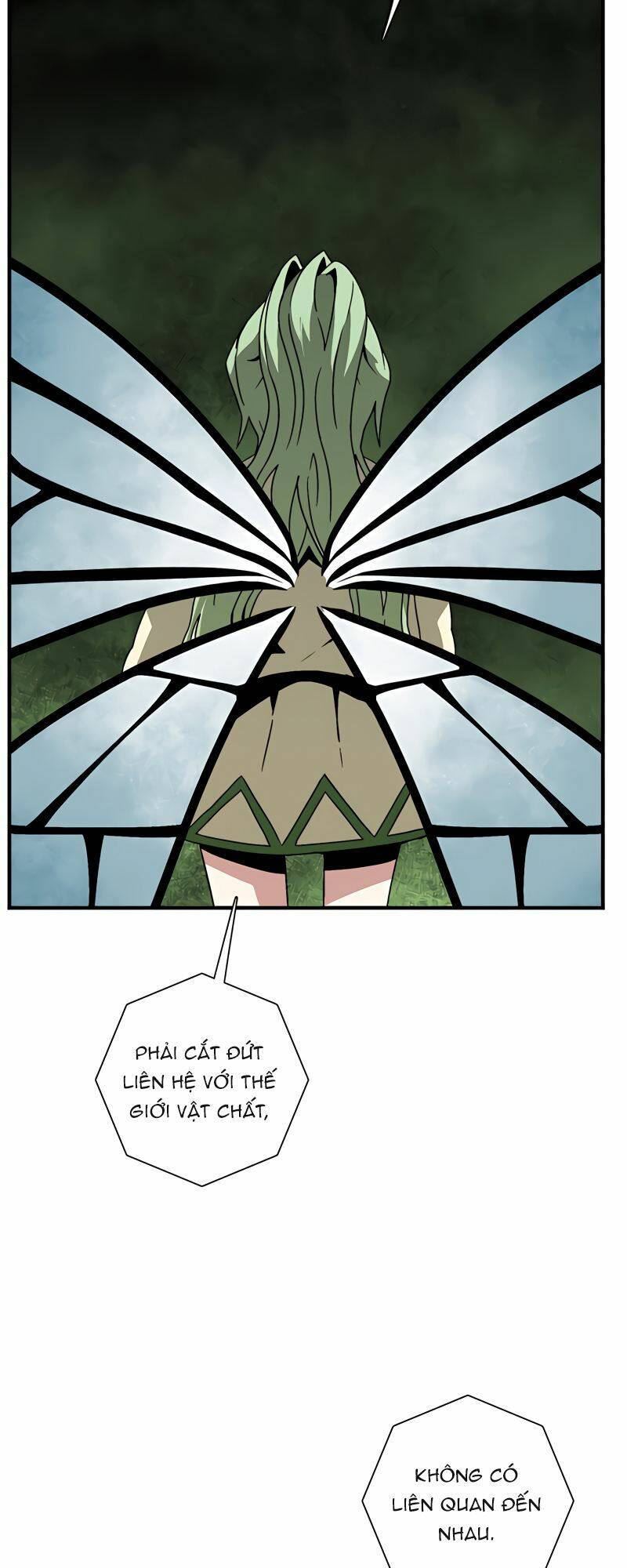 Ta Một Bước Làm Quỷ Vương Chapter 36 - Trang 2
