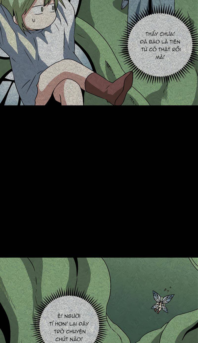 Ta Một Bước Làm Quỷ Vương Chapter 36 - Trang 2