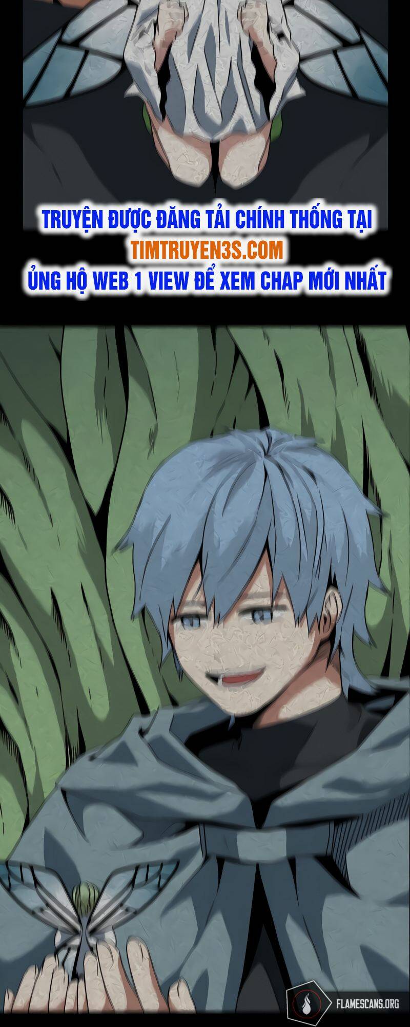 Ta Một Bước Làm Quỷ Vương Chapter 36 - Trang 2