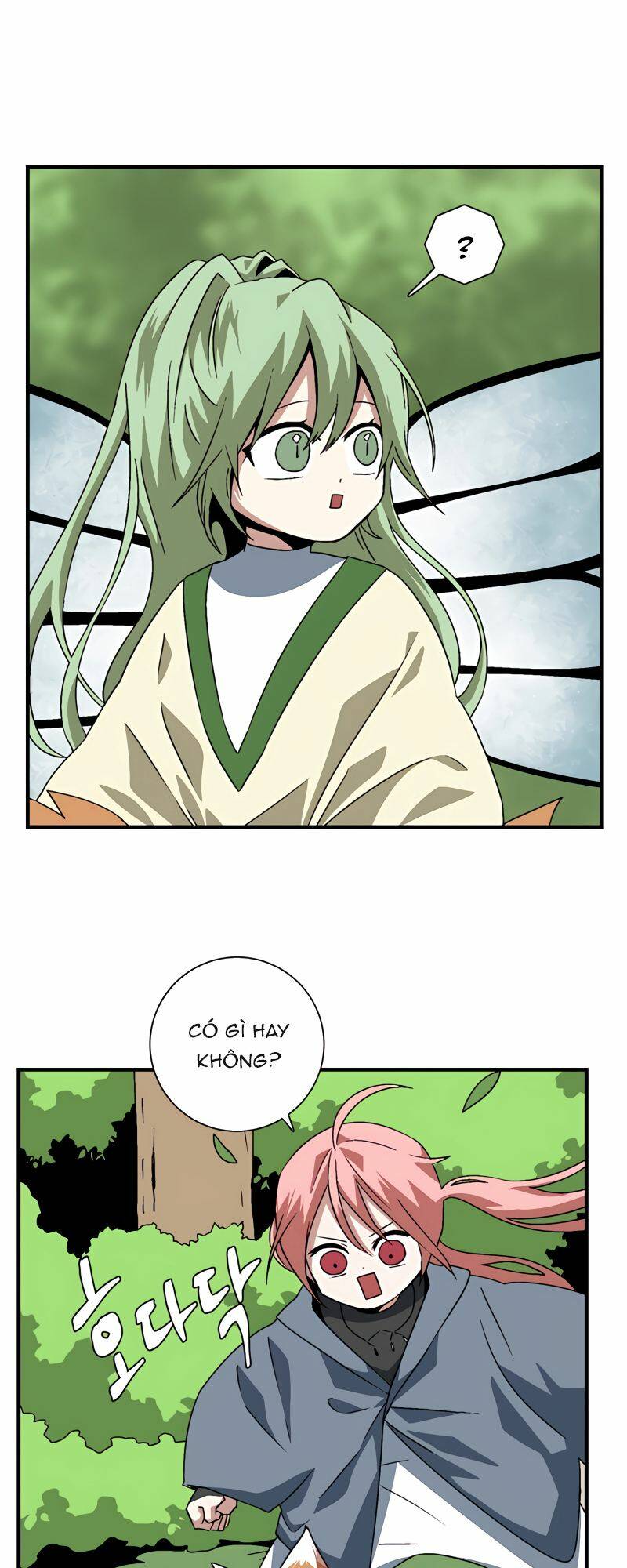 Ta Một Bước Làm Quỷ Vương Chapter 36 - Trang 2