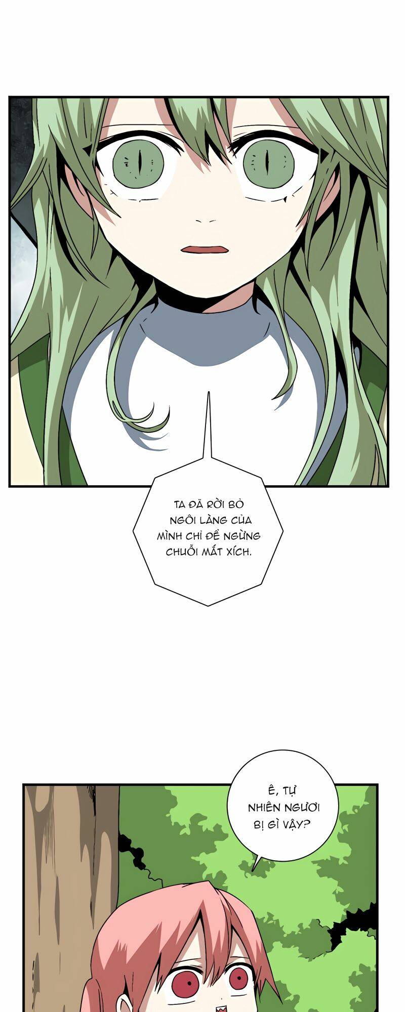 Ta Một Bước Làm Quỷ Vương Chapter 36 - Trang 2