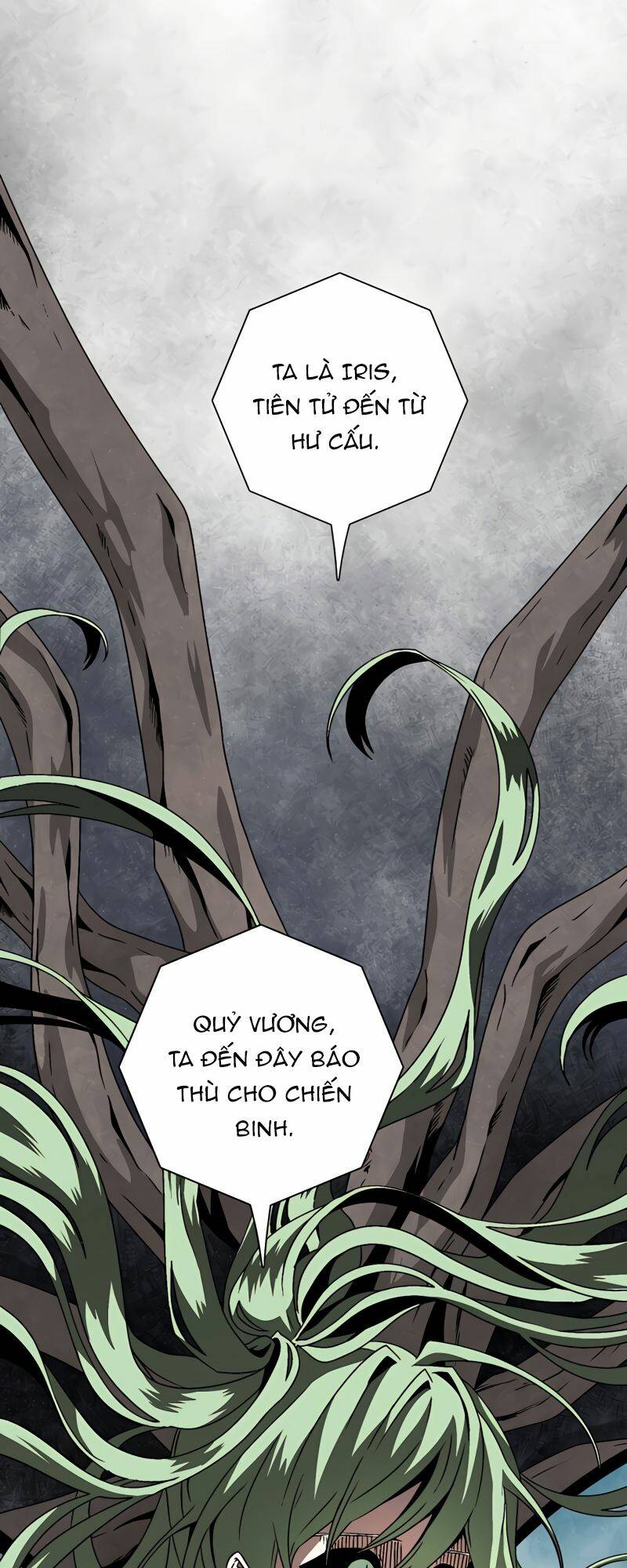 Ta Một Bước Làm Quỷ Vương Chapter 36 - Trang 2