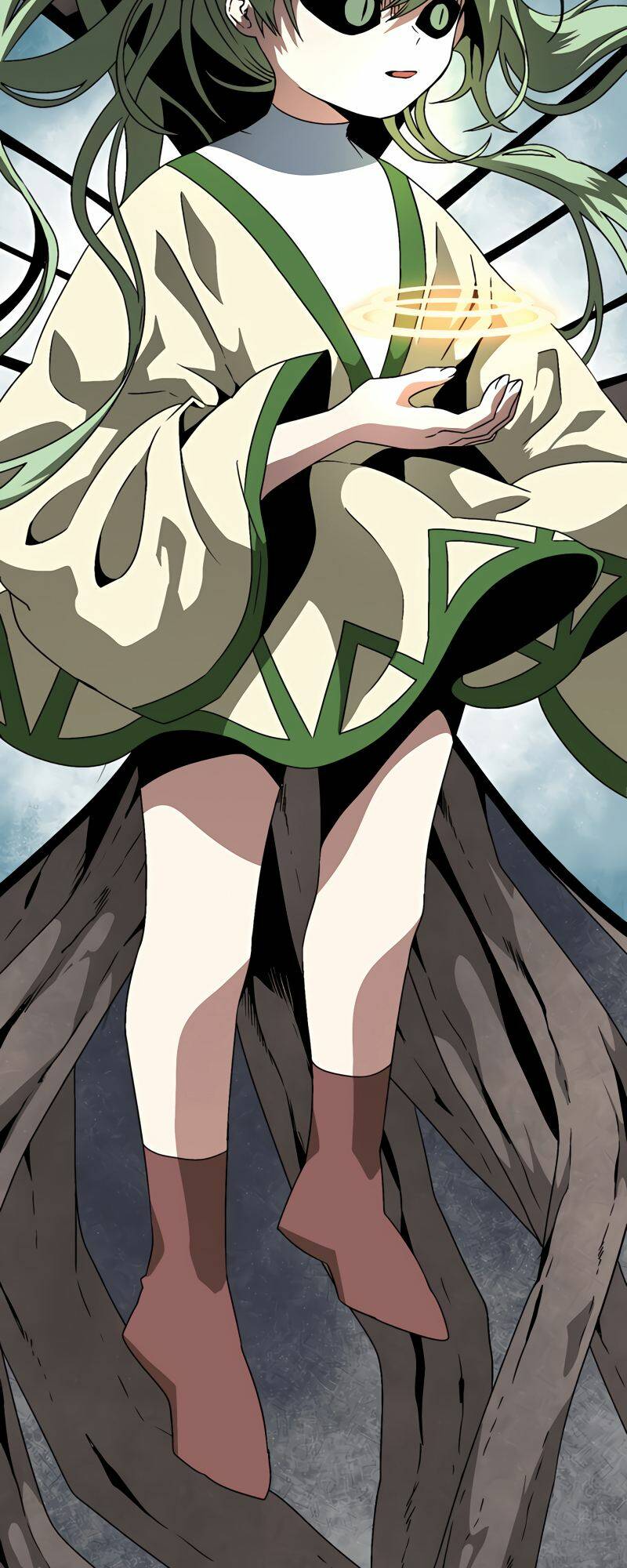 Ta Một Bước Làm Quỷ Vương Chapter 36 - Trang 2