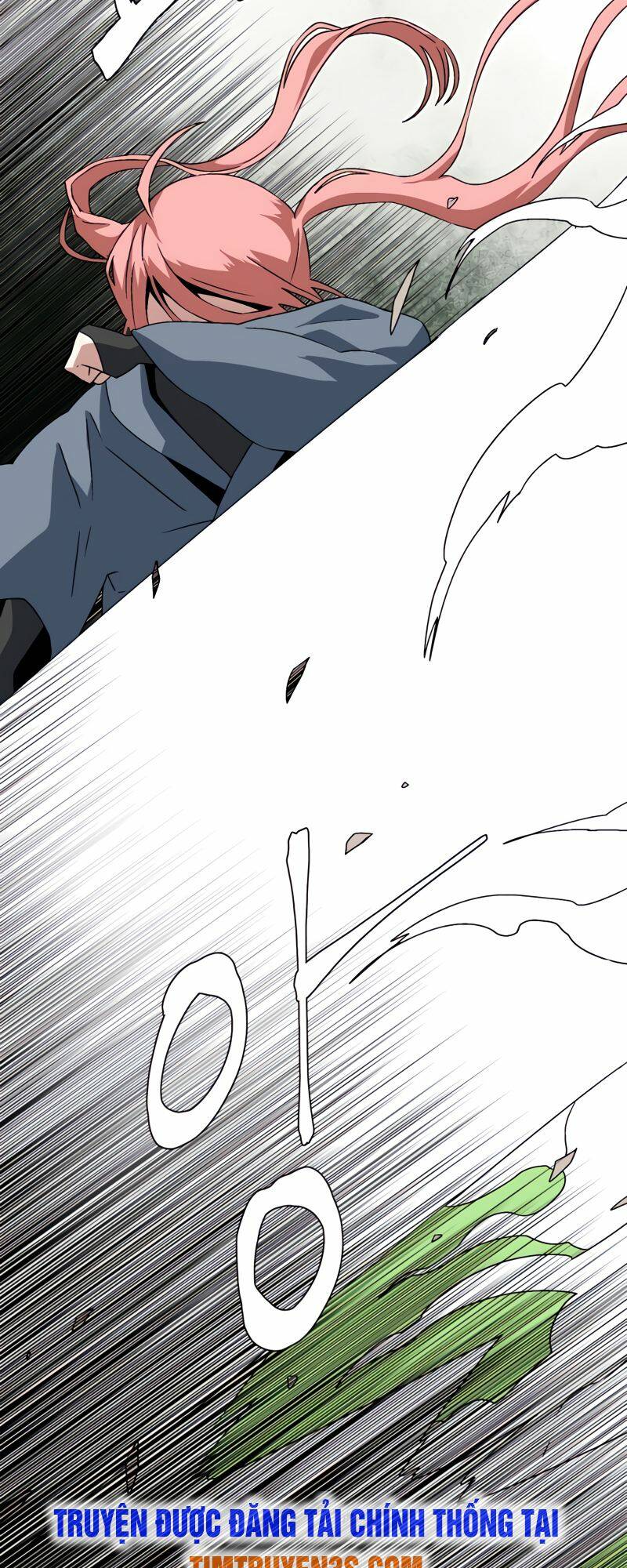 Ta Một Bước Làm Quỷ Vương Chapter 36 - Trang 2