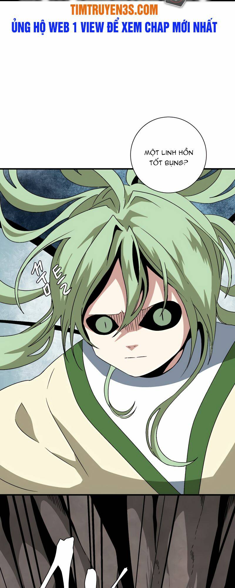 Ta Một Bước Làm Quỷ Vương Chapter 36 - Trang 2